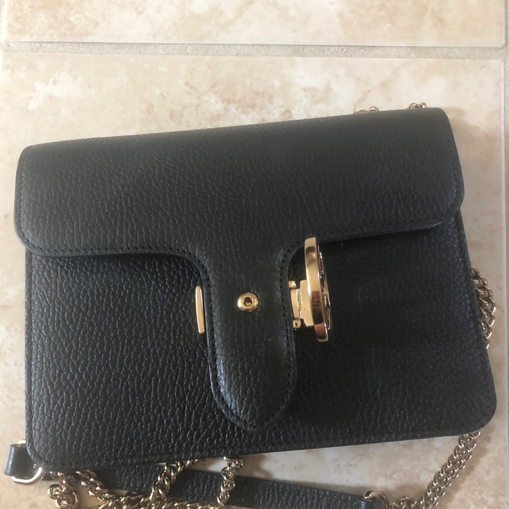 ***SOLD DO NOT BUY***BRAND NEW GUCCI INTERLOCKING - Picture 2 of 10
